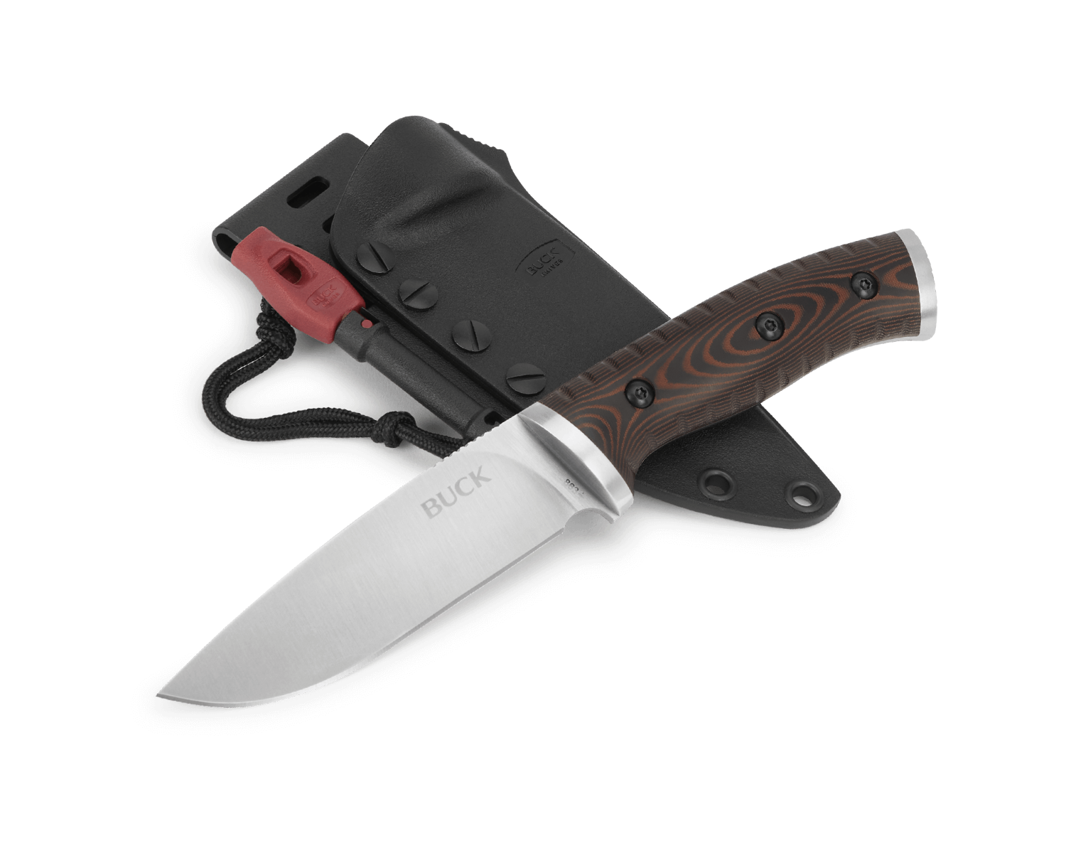 Buck Selkirk Dolk 863 - Jagtudstyr Tilbud!