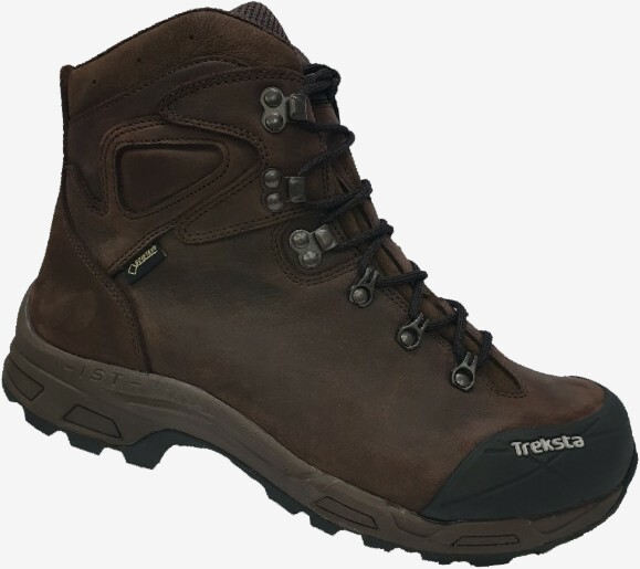 Treksta X Mount Gore-Tex Støvler til Outdoor Aktiviteter