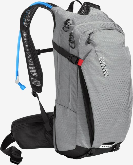 Camelbak HAWG Pro 20 - Grå rygsæk til eventyr