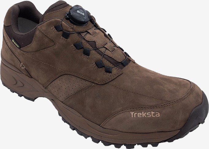 Treksta Edition Boa Gore Tex Sko - Komfort og Funktionalitet