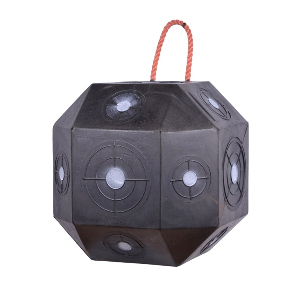 Longlife The Cube Skydeterning - Holdbarhed og kvalitet