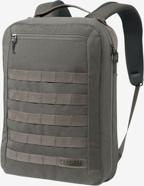 Camelbak Coronado Rygsæk - Brun, Robust Design med Lommer