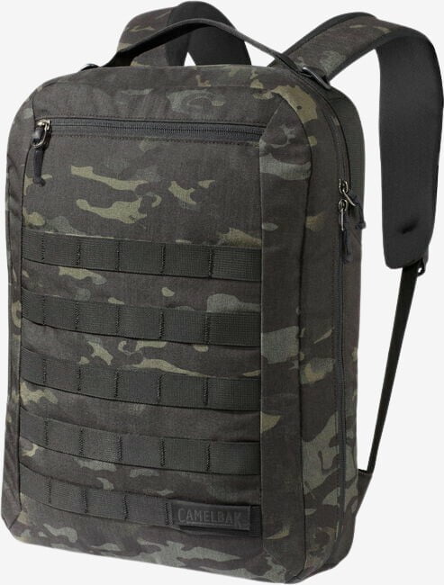 Camelbak Coronado Rygsæk i Camouflage - Slank og Robust