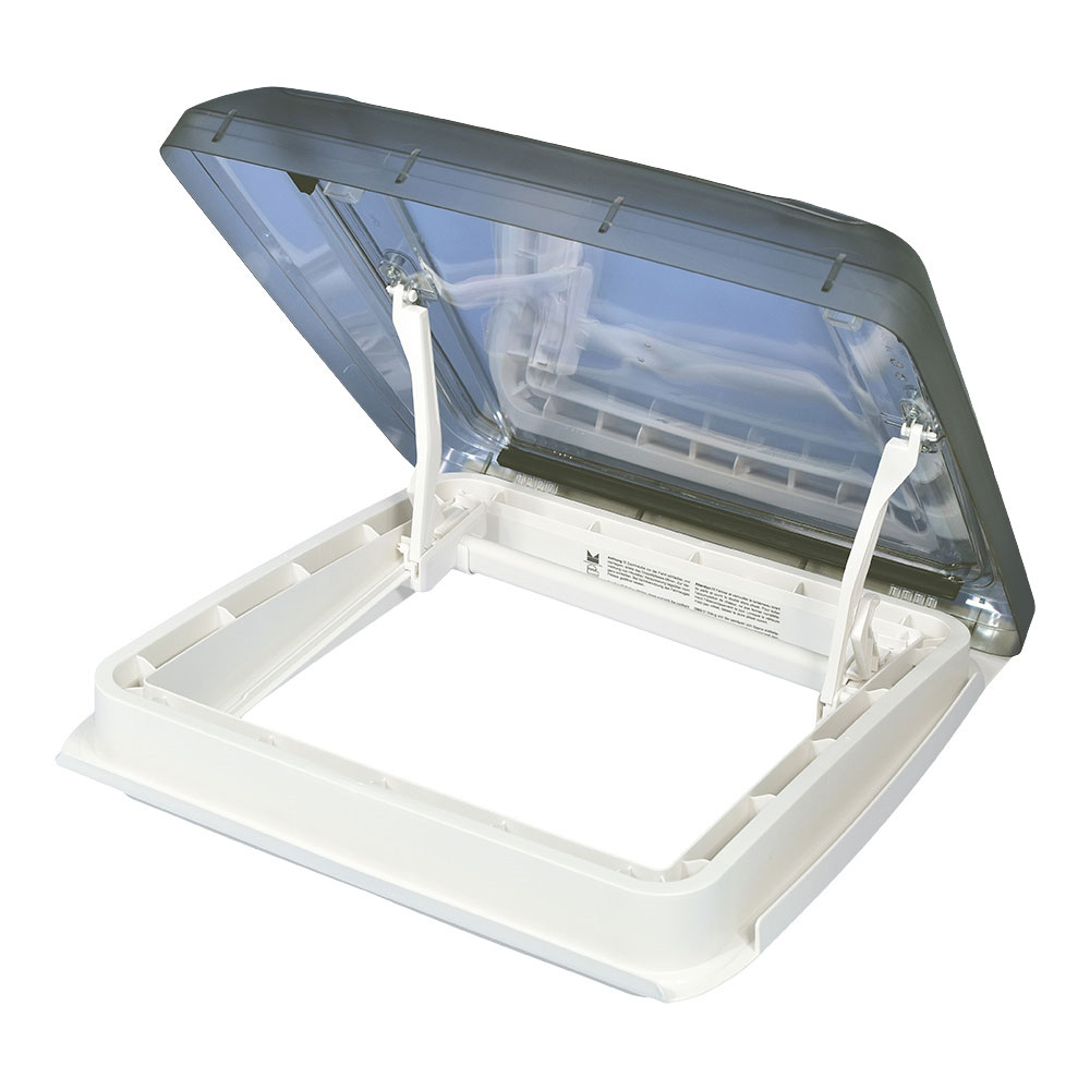 MPK Visionstar M Pro Tagluge 400x400 mm med myggenet
