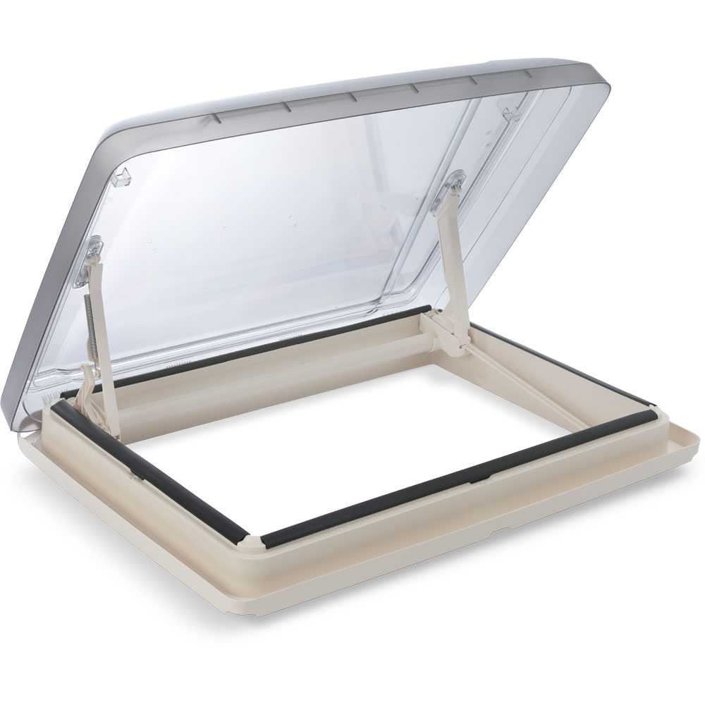 MPK Visionstar M Pro LED Tagluge 700 x 500 mm med lys