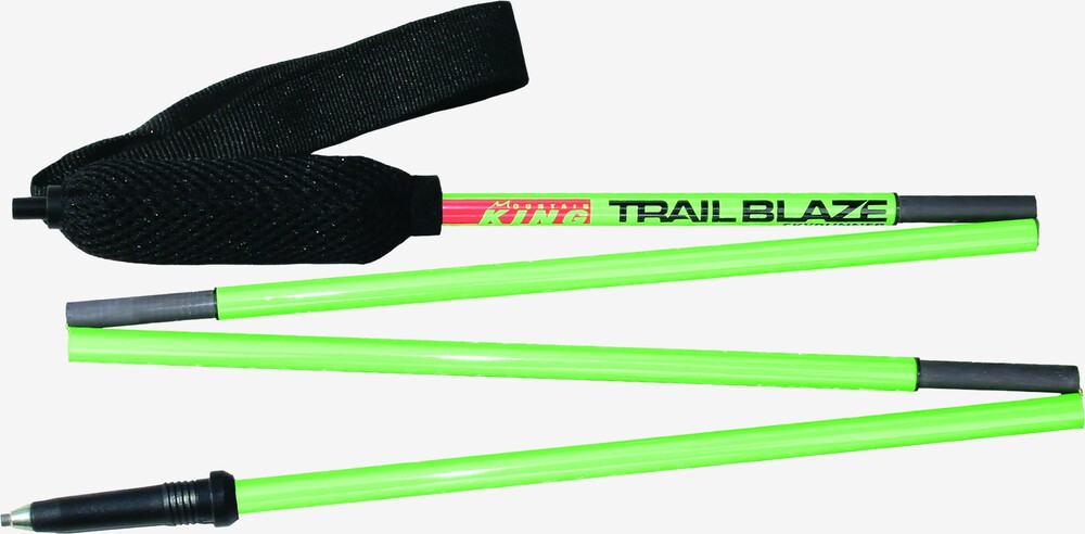 Mountain King Trail Blaze Skyrunner Ultra - Grøn Vandrestav