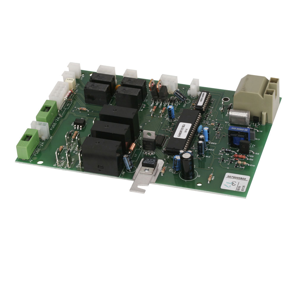Alde 3010 Printplade 2 Kw - Reservedele Tilbud