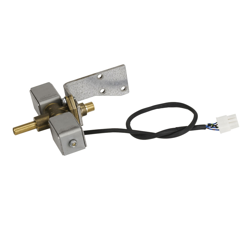 Alde Magnetventil med holder og kabel - Hurtig levering!