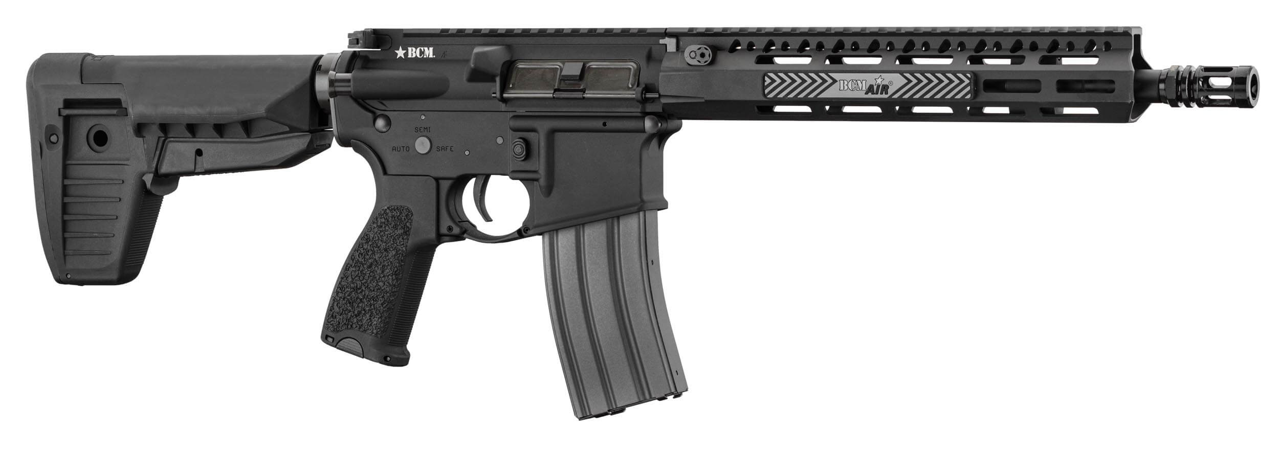 VFC BCM MCMR 11.5 Airsoft Gevær - Høj Kvalitet!