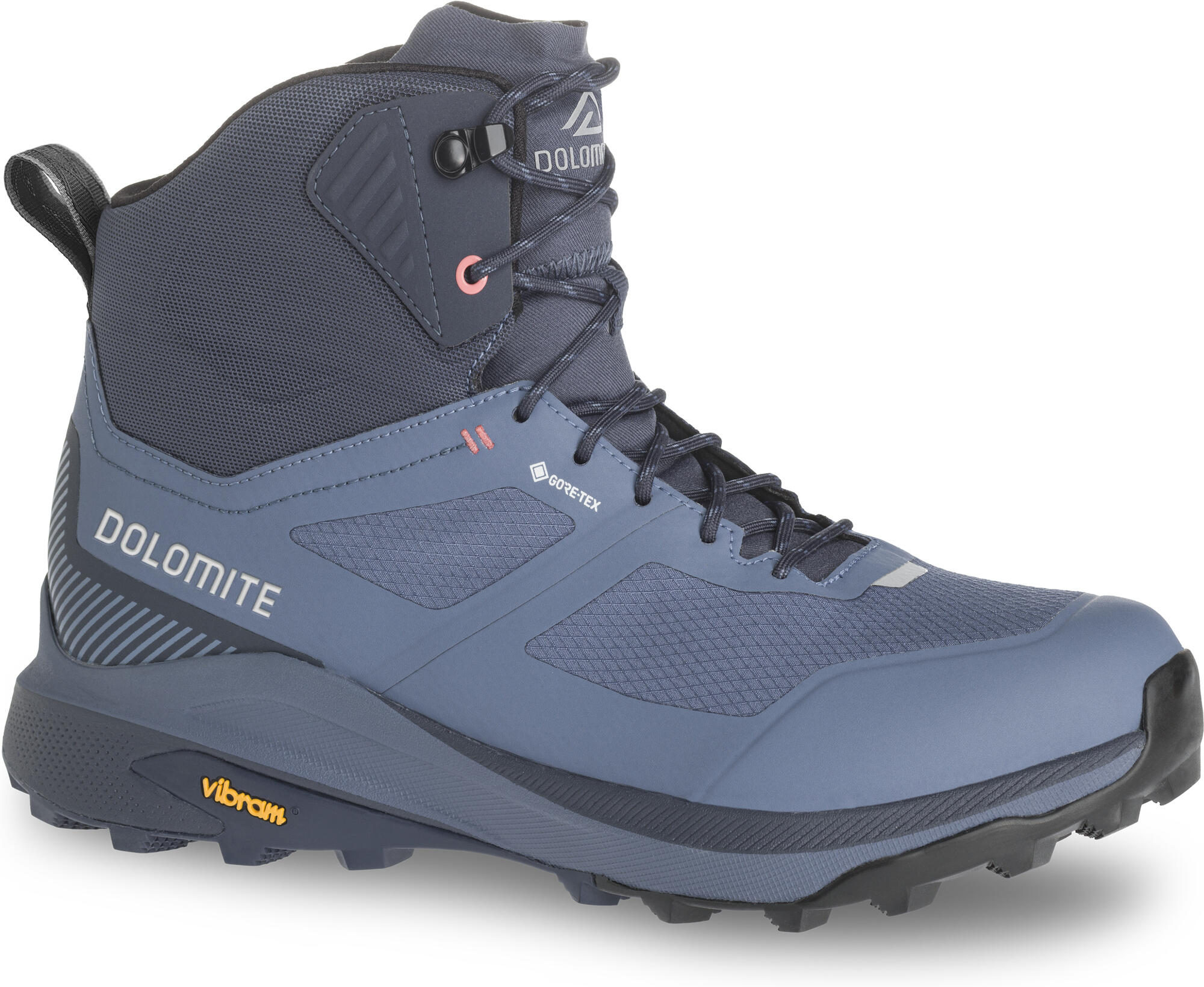 Dolomite Nibelia High Gore-Tex Støvle til Damer - Denim Blue