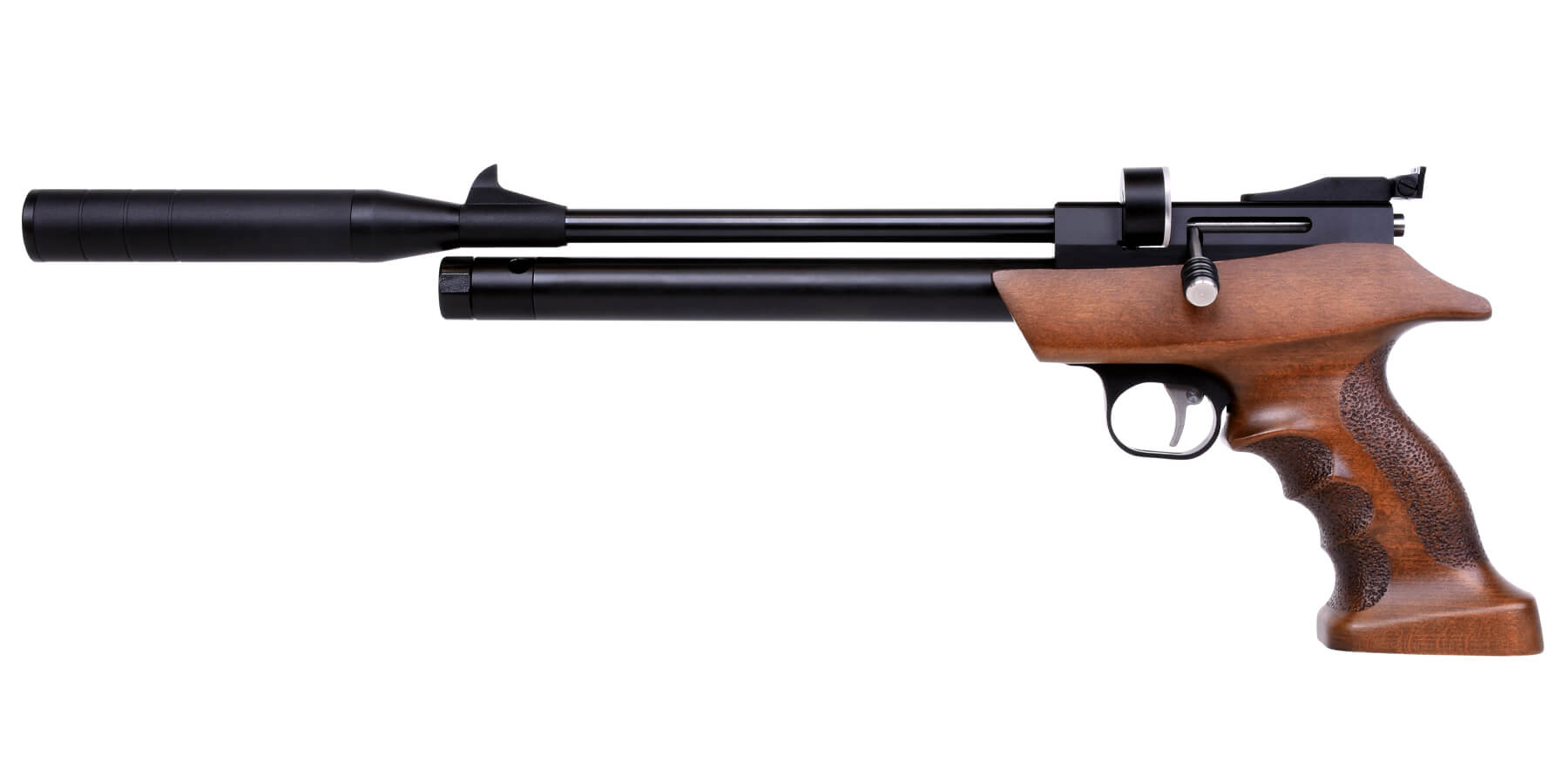 Diana Bandit PCP Luftpistol 4,5 mm - Demo Tilbud!