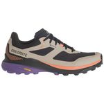 Dolomite Nibelia Gore-Tex Vandrestøvler til Kvinder Beige