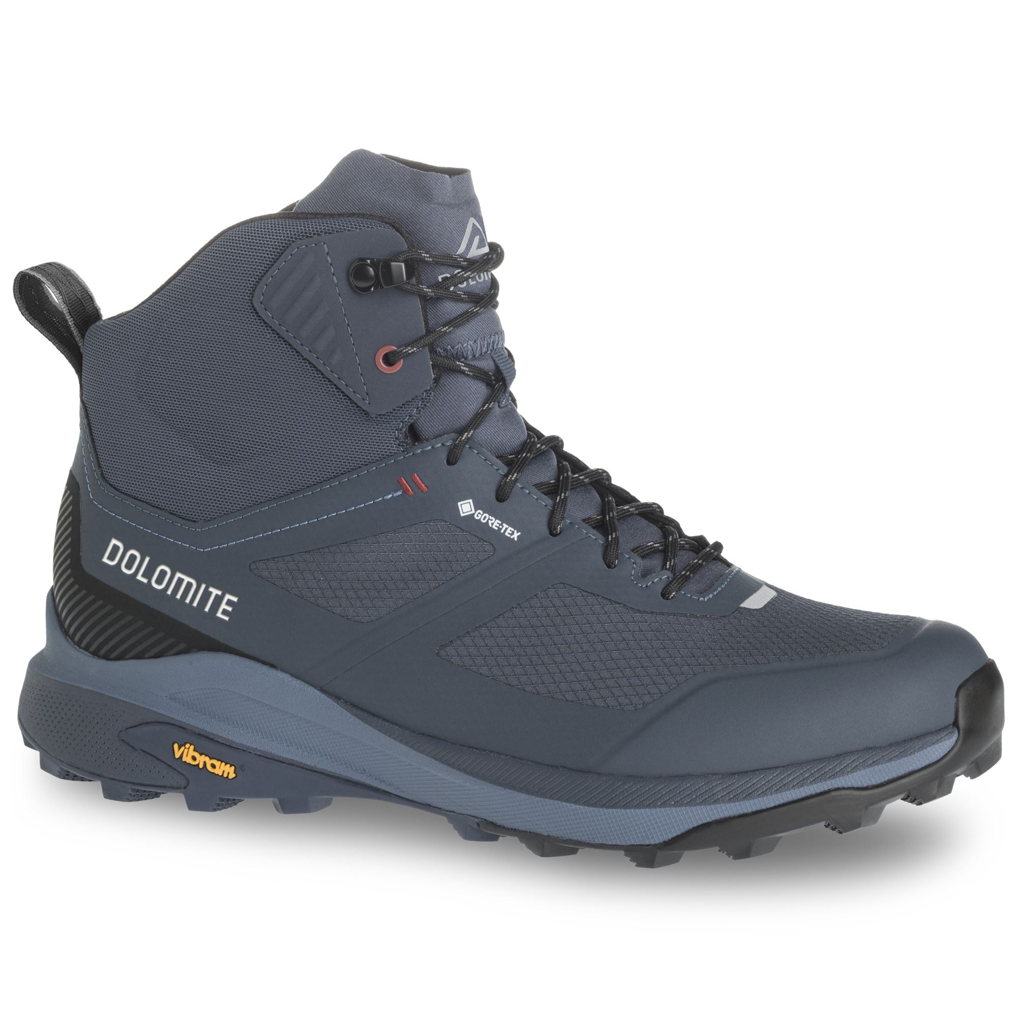 Dolomite Nibelia High Gore-Tex Støvle til Mænd - Mørkeblå