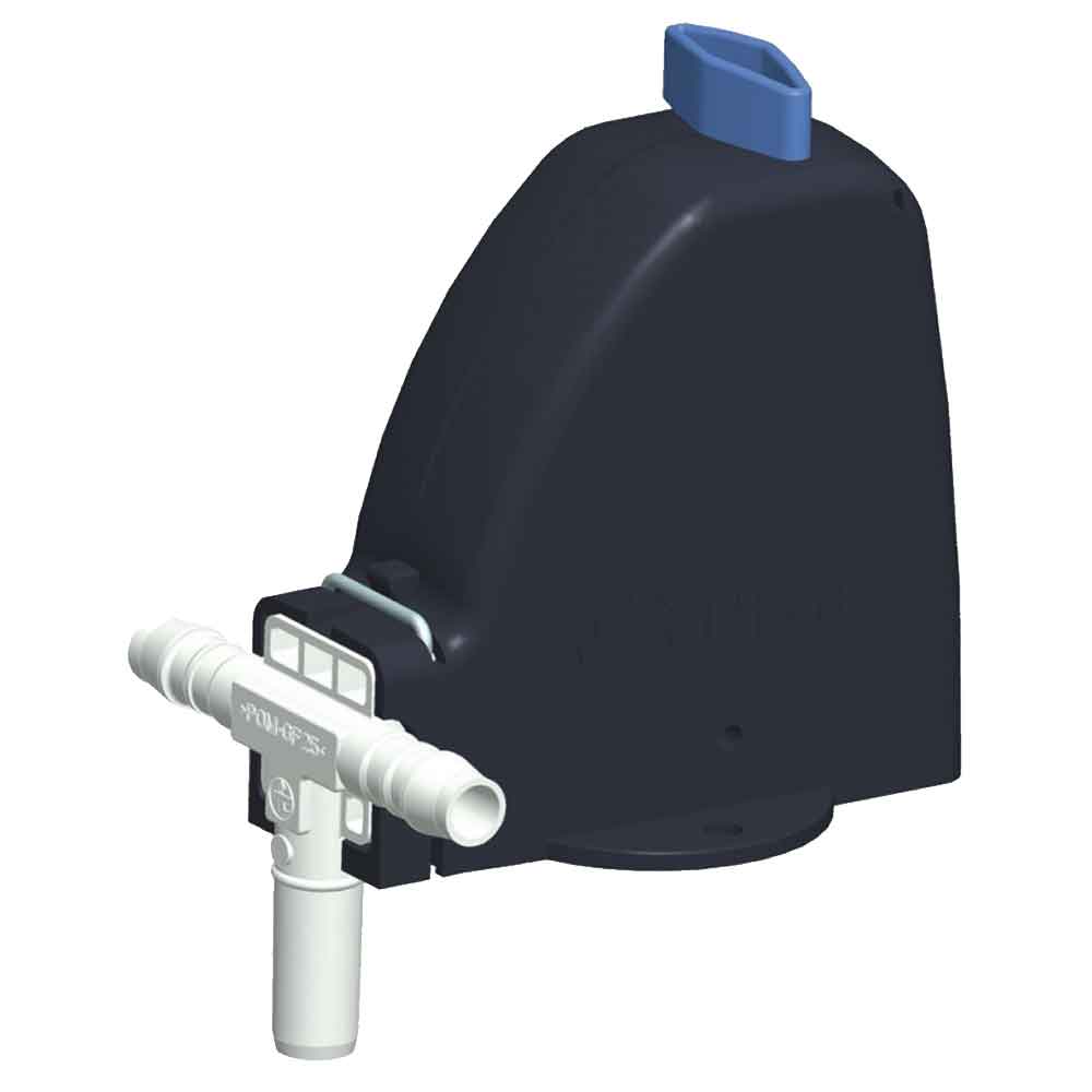 Truma Frostcontrol Tb - Slangesystem med temperaturkontrol