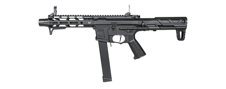 G&G ARP9 2.0 - Ny Elektrisk Airsoft Våben fra G&G Armament