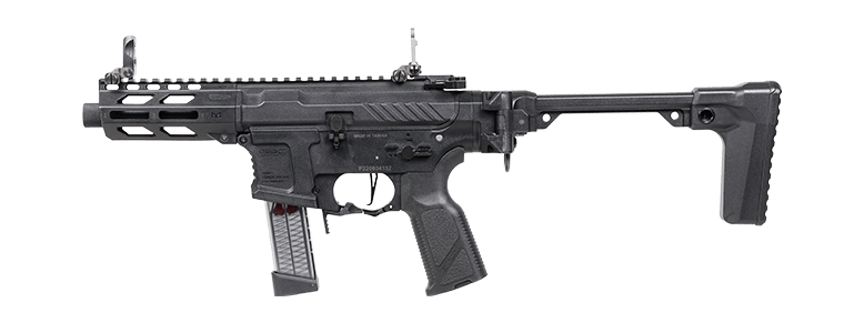 G&G Arp 9 3.0 - Kompakt Airsoft Elektrisk Våben