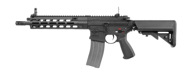 G&G CMF-16 Carbine - Elektrisk Airsoft Våben til salg!