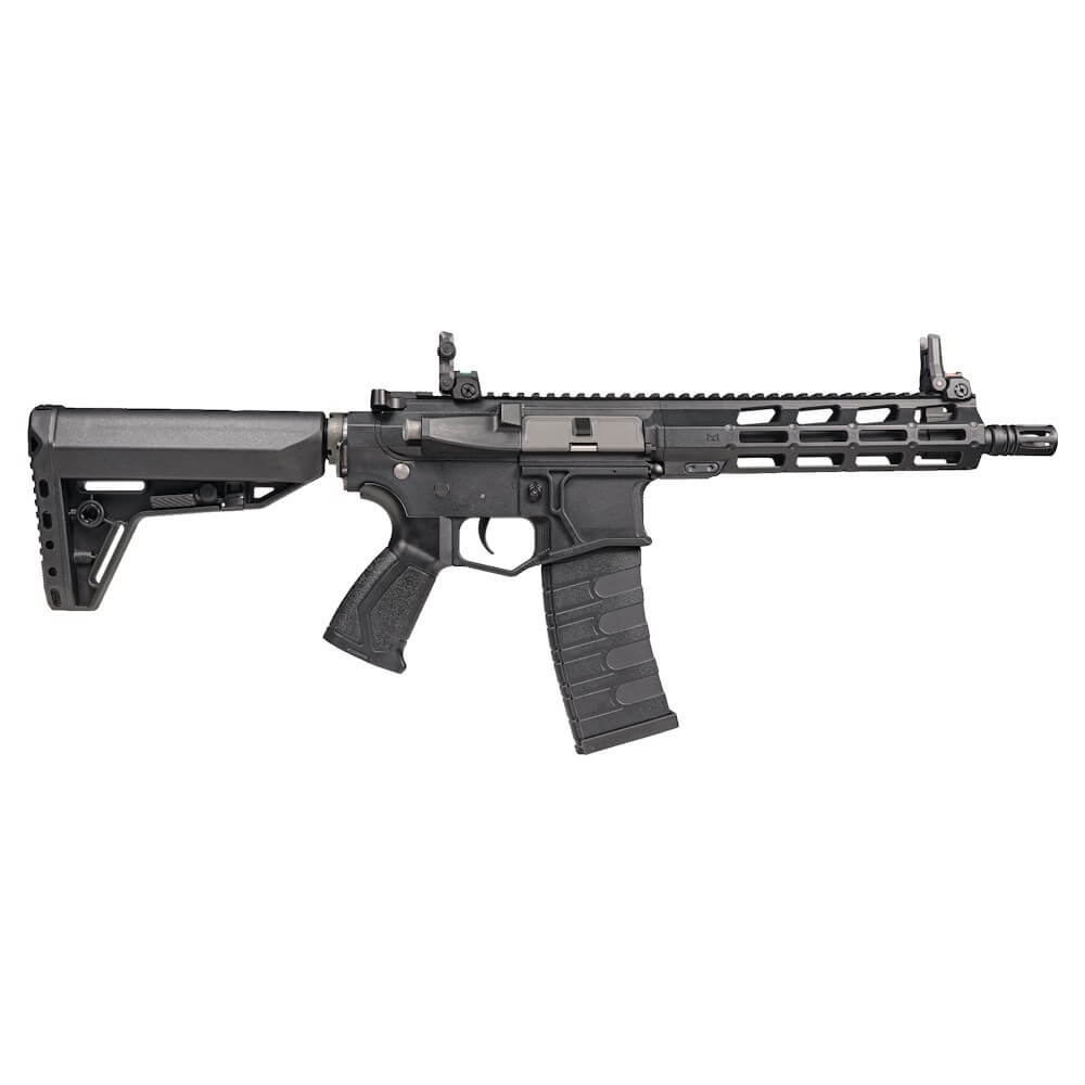 G&G CM16 Batto - Pålidelig Airsoft Riffel til Spil