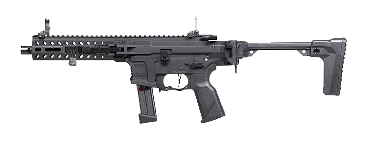 G&G FAR9 Elektrisk Airsoft Gevær - Nyhed!