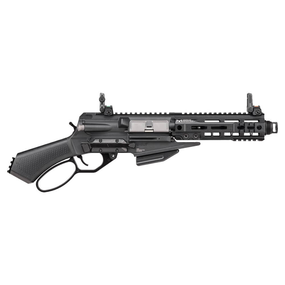 G&G Levar 7" Gas Rifle - Unik Lever-Action Våben