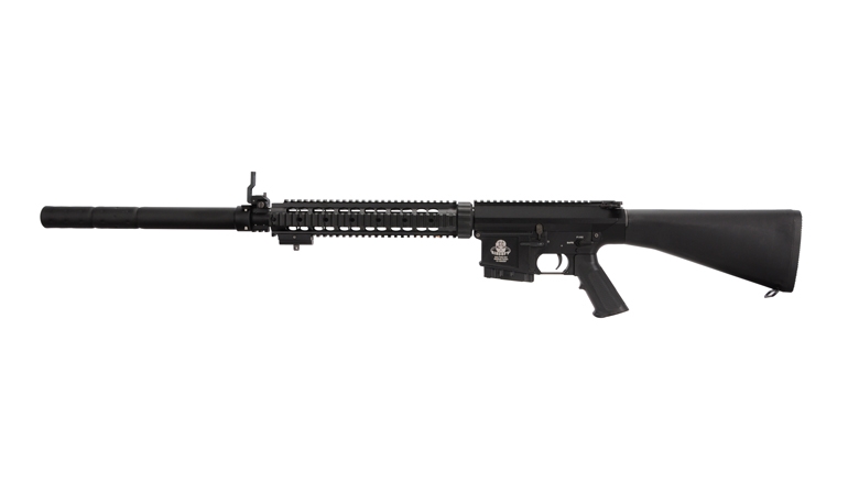 G&G Gr25 Sniper Edition - Elektrisk Airsoft Våben Tilbud