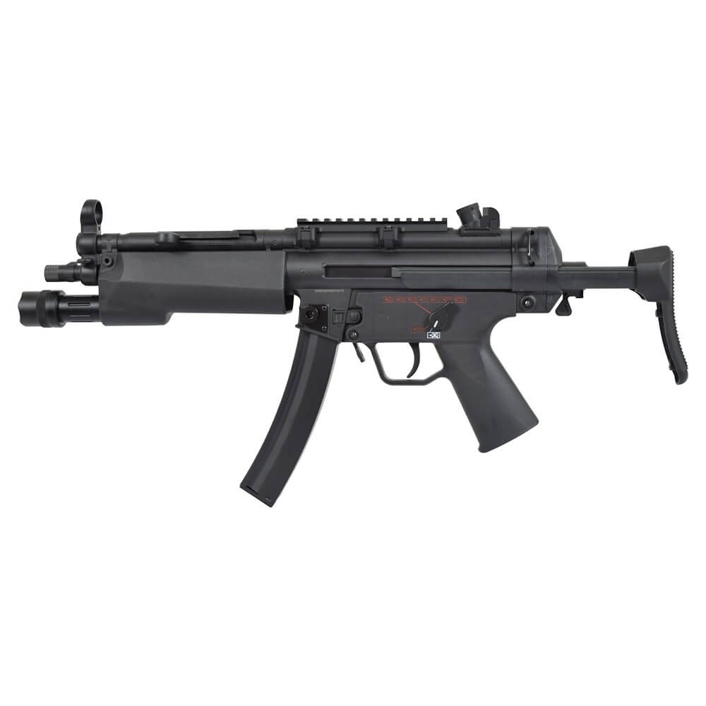 Golden Eagle MP5 6854 - Elektrisk Airsoft Riffel
