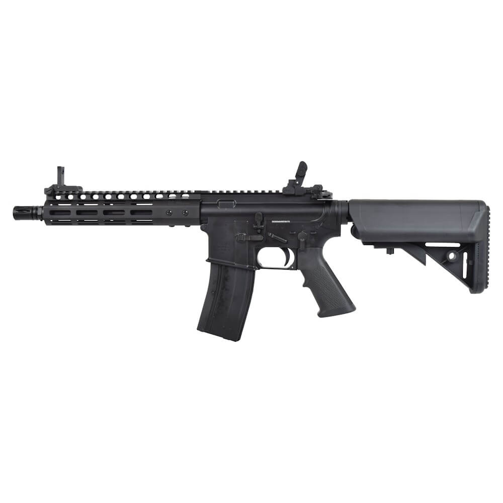 Golden Eagle Noveske N4 9" Gas Airsoft Riffel