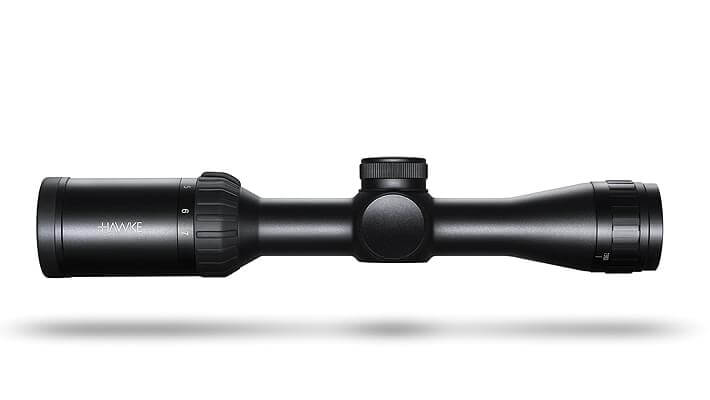 Hawke Airmax Kikkert til Luftgeværer - Speciel Optik