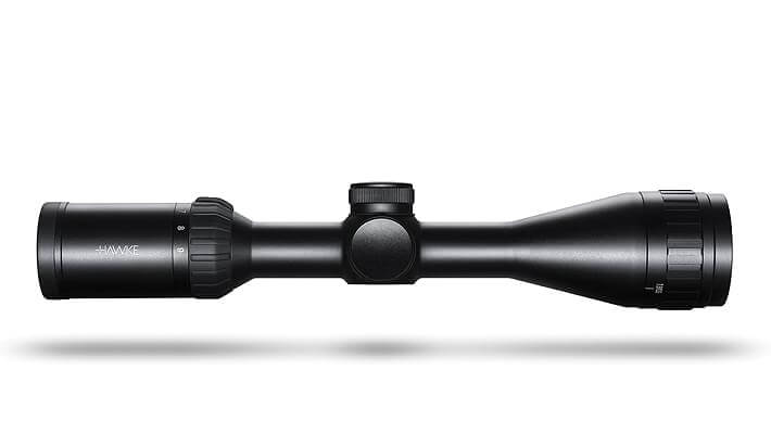 Hawke Airmax Kikkert 3-9x40 Ao til Luftgeværer