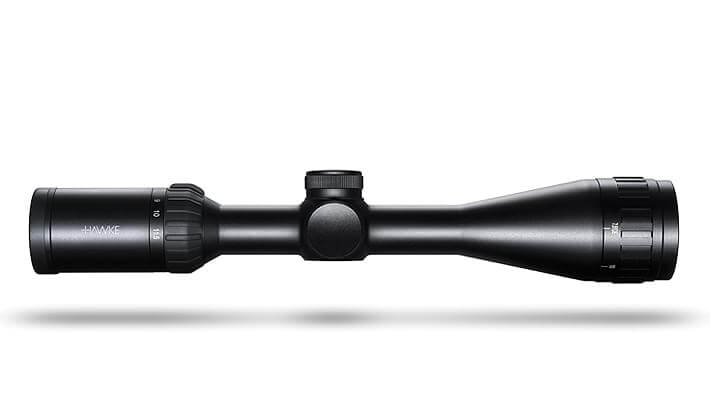 Hawke Airmax Kikkert 4-12x40 Ao til Luftgeværer