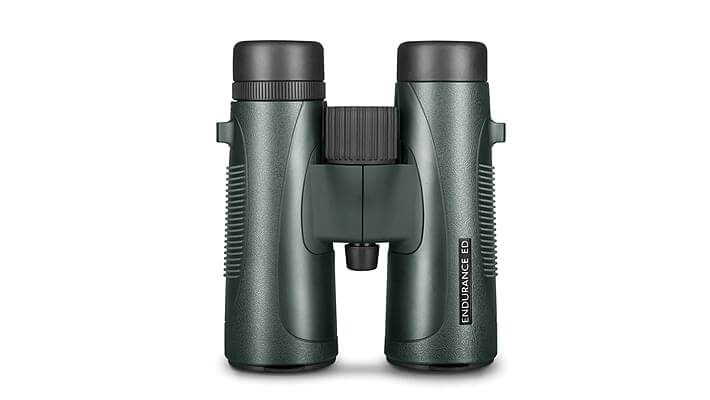 Hawke Endurance ED 10x42 Håndkikkert - Knivskarp Optik