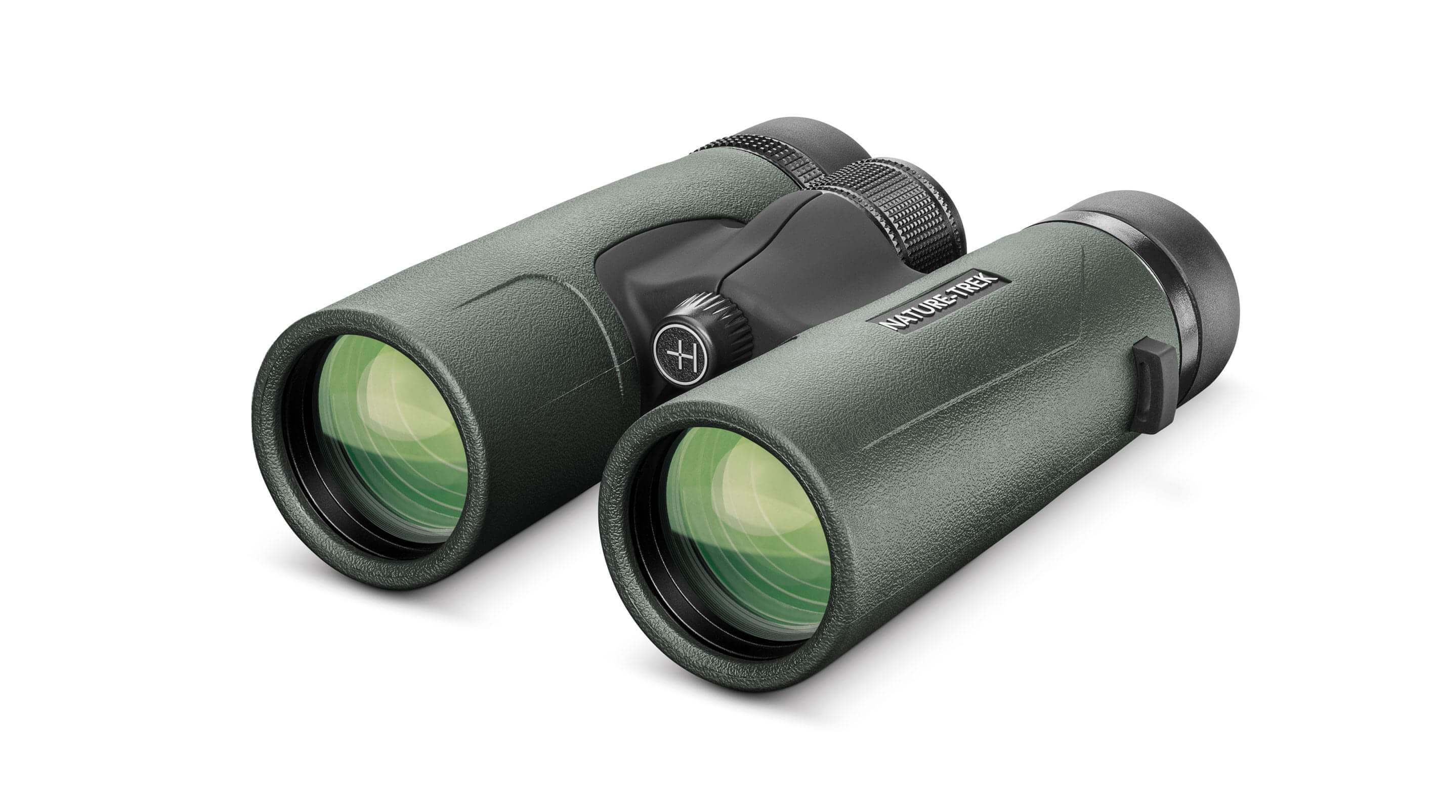 Hawke Nature Trek 8x42 Håndkikkert - Robust & Letvægts!