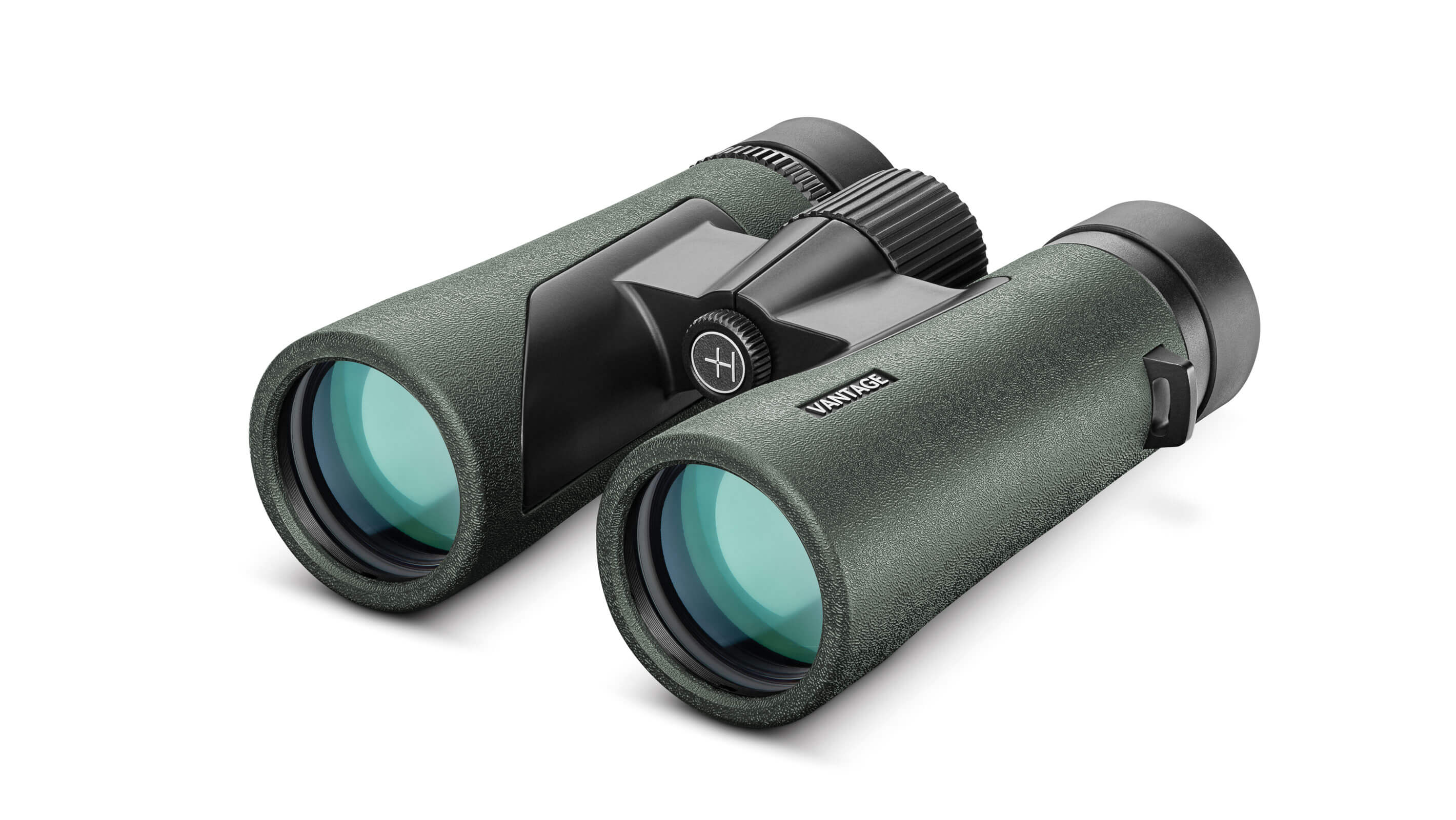 Hawke Vantage 8x42 Håndkikkert - Robust og Letvægts!