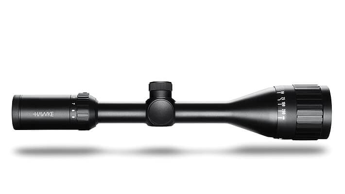 Hawke Vantage IR Kikkert 3-9x50 AO - Effektiv Jagtoptik
