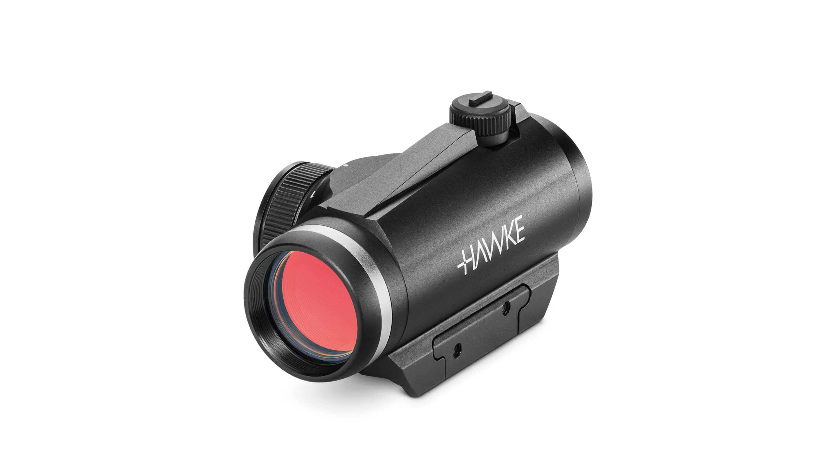 Hawke Vantage Rødpunktssigte 1x25 - Fantastisk tilbud!