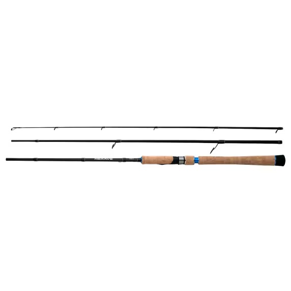 Shimano Nexave Spinnestang - Kvalitet til Lav Pris!
