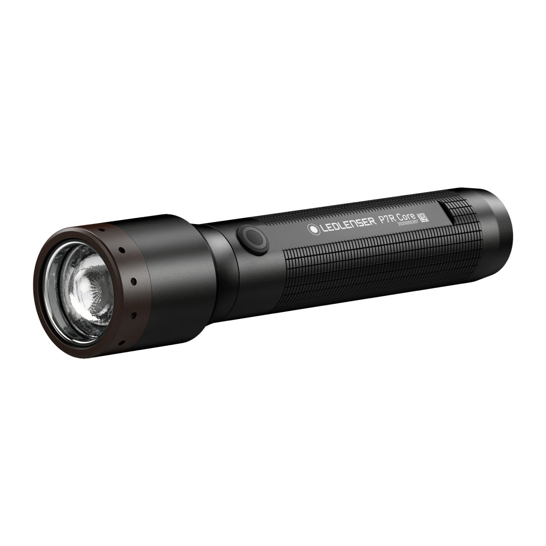 Ledlenser P7R Core Lygte - Fantastisk kvalitet!