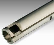 Opgradering af PDI 6,01 mm Inderløb - Øg Præcisionen!