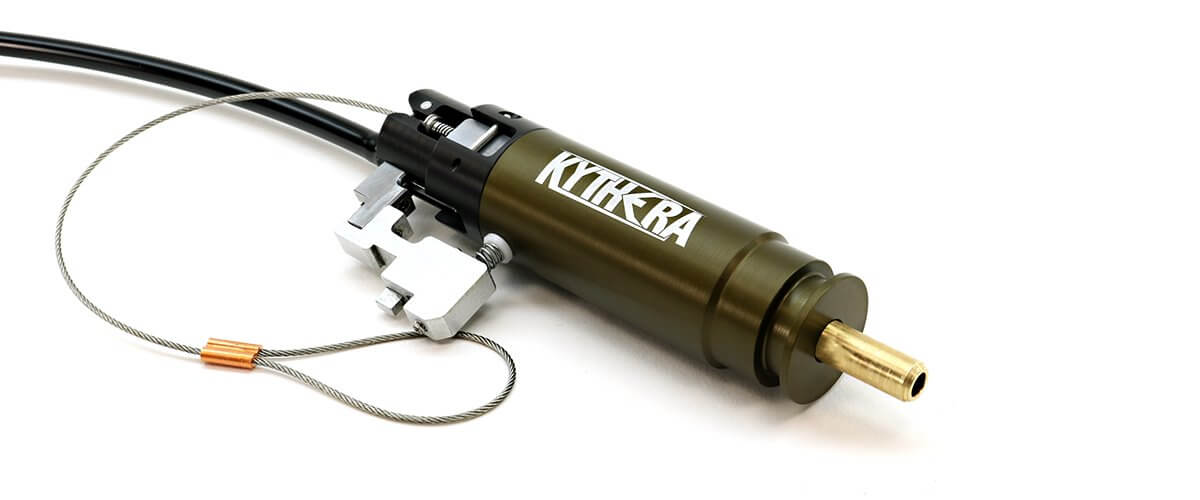 Polarstar Kythera SA V2 M4 - Højkvalitets HPA Enhed