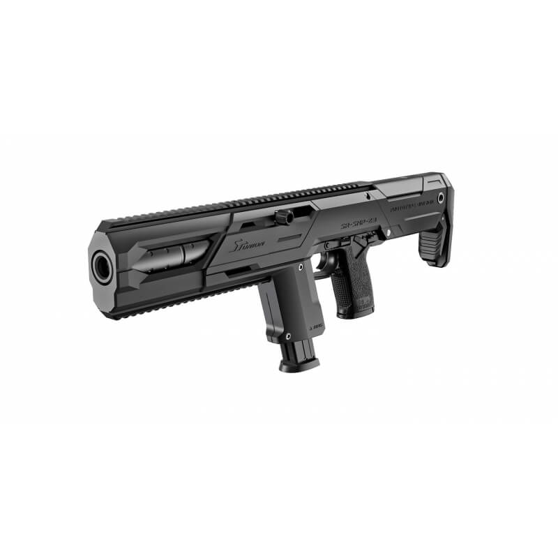 SRU Advanced Sniper Kit Mk23 - Opgradering til MK23