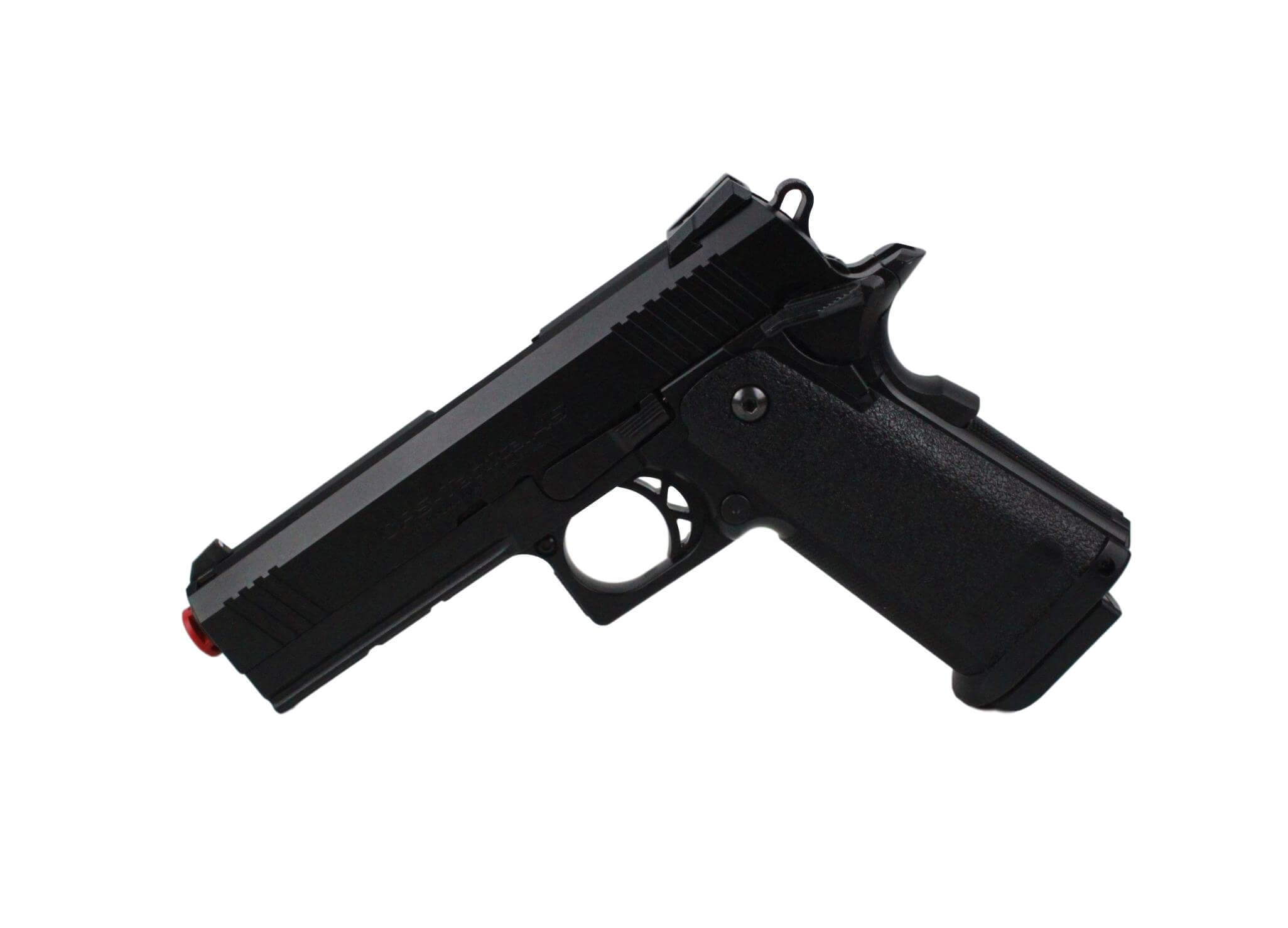 Tokyo Marui Hi-Capa 4.3 - Populær Airsoft Pistol