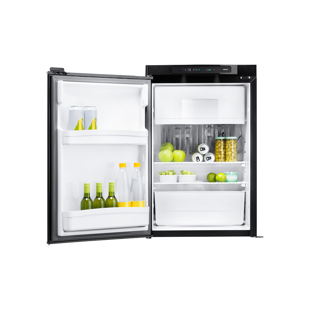 Thetford N4090e Absorptionskøleskab til Camping - 78L + Fryser