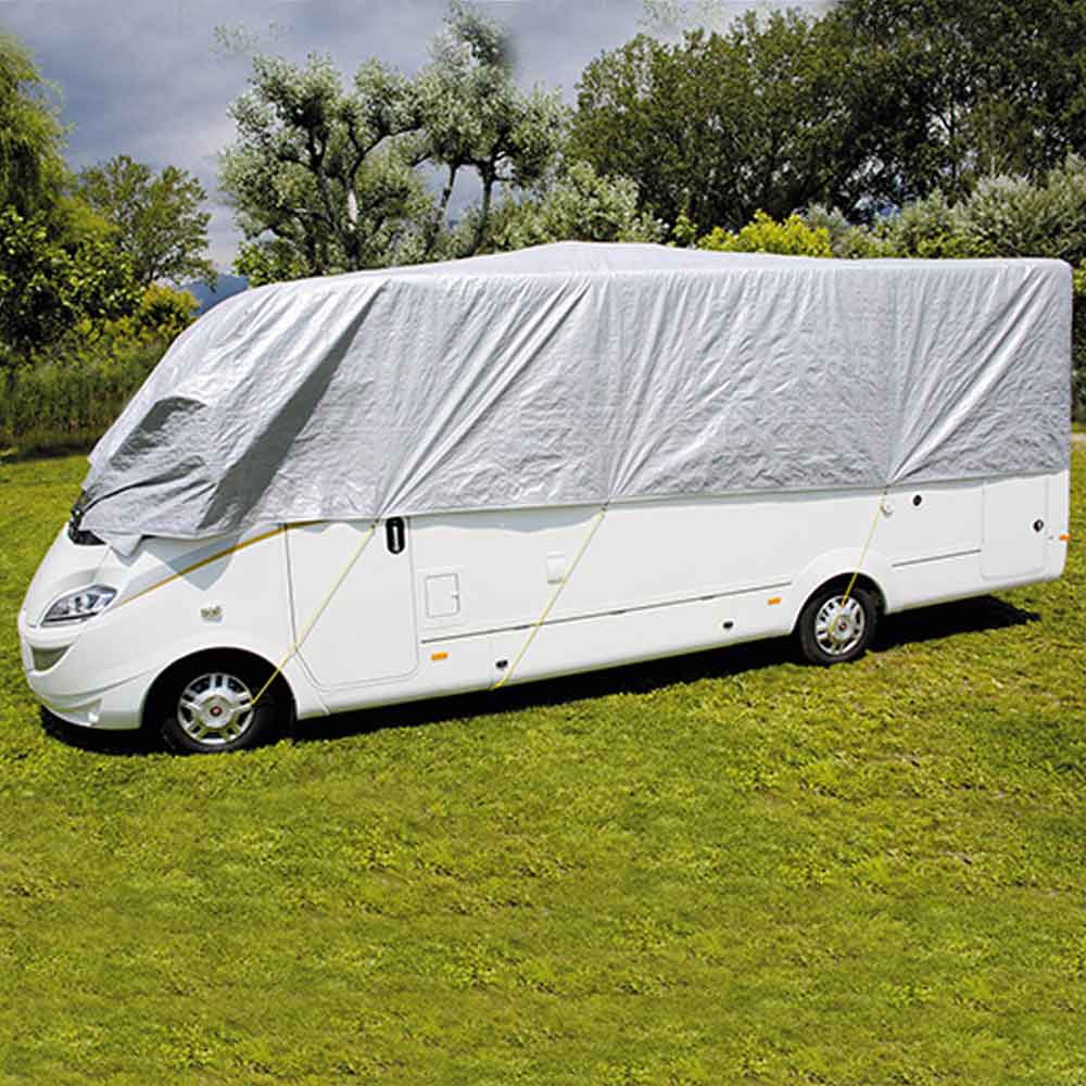Fiamma Top Cover til Autocamper - Robust og UV-resistent