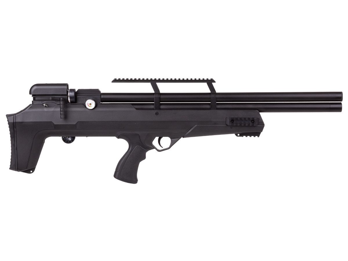 Air Venturi Bullpup 4,5 mm Luftgevær på tilbud!
