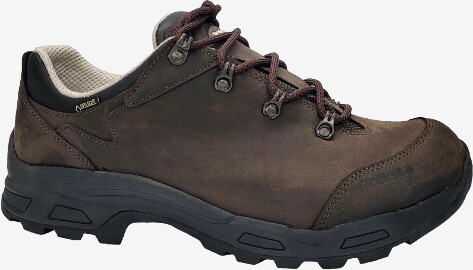 Treksta Artemis Low Gore-Tex Vandresko - Brun