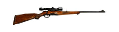 Brugt Steyr Mannlicher 308 Win Kikkert til salg