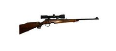 Brugt Steyr Mannlicher Kal. 30-06 med Steiner Ranger 2,5-10x50