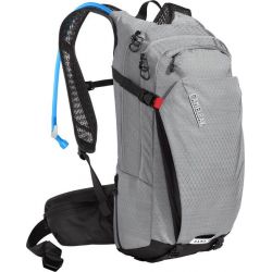 Camelbak H.A.W.G. Pro 100 oz Rygsæk - Gunmetal Black