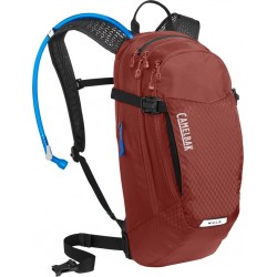 Camelbak M.U.L.E. 12L Rygsæk i Fired Brick Black