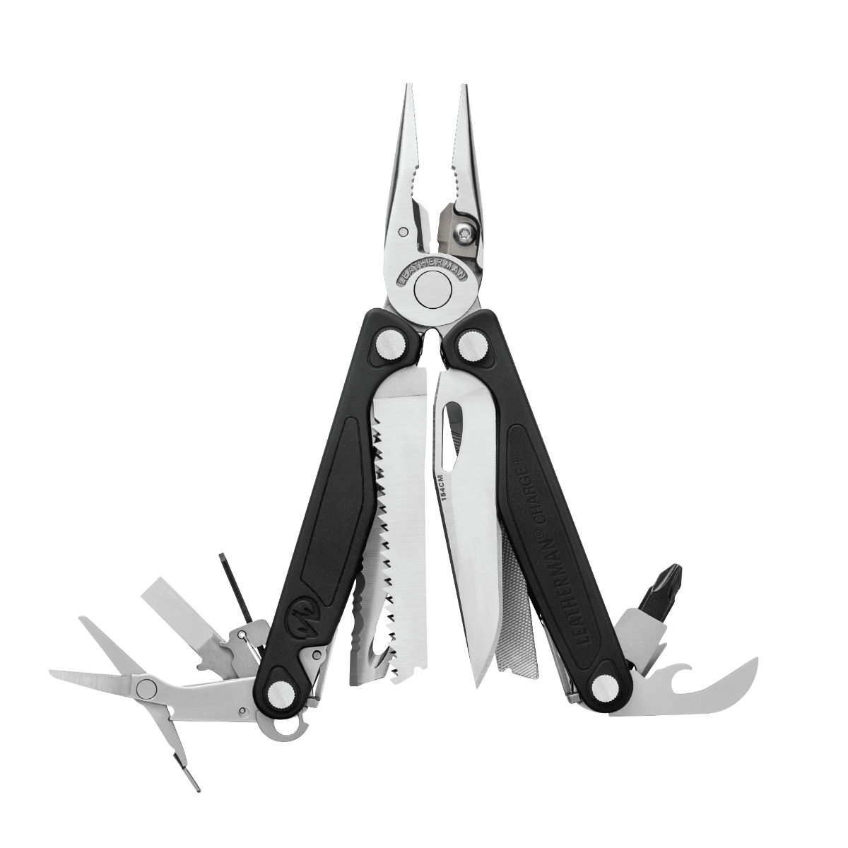 Leatherman Charge Multiværktøj - Fantastisk tilbud!